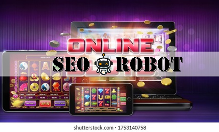 Daftar Slot Online Indonesia Di Situs Terpercaya Sekarang