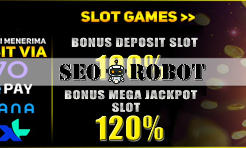 Judi Slot Online Indonesia Terpercaya